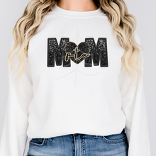 Load image into Gallery viewer, Sports Sequin Mom