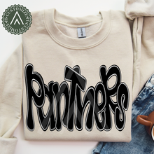 Load image into Gallery viewer, Funky Doodles Mascot