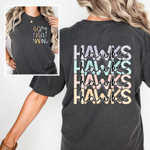 Load image into Gallery viewer, Pastel Stacked Mascots