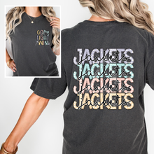 Load image into Gallery viewer, Pastel Stacked Mascots