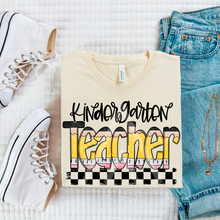 Load image into Gallery viewer, Pencil Teacher