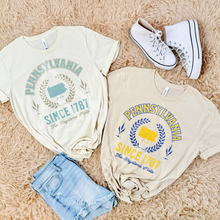 Load image into Gallery viewer, Varsity States