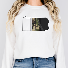 Load image into Gallery viewer, Camo Block State *UNSP EXCLUSIVE*