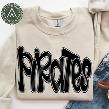 Load image into Gallery viewer, Funky Doodles Mascot