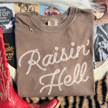 Load image into Gallery viewer, Raisin' Hell
