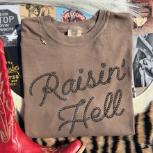 Load image into Gallery viewer, Raisin' Hell
