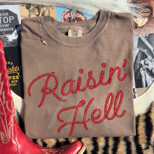 Load image into Gallery viewer, Raisin' Hell