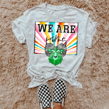 Load image into Gallery viewer, Starburst Rams Mascot