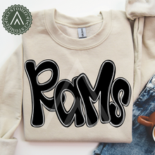 Load image into Gallery viewer, Funky Doodles Mascot