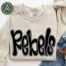 Load image into Gallery viewer, Funky Doodles Mascot