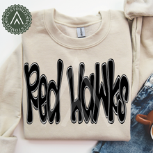 Load image into Gallery viewer, Funky Doodles Mascot