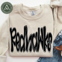 Load image into Gallery viewer, Funky Doodles Mascot