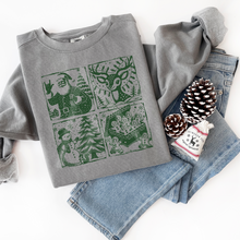 Load image into Gallery viewer, Retro Christmas