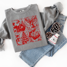 Load image into Gallery viewer, Retro Christmas