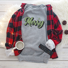 Load image into Gallery viewer, Retro Merry