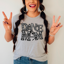 Load image into Gallery viewer, Rhinestone Dance Mom