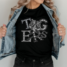 Load image into Gallery viewer, Rhinestone Mascot