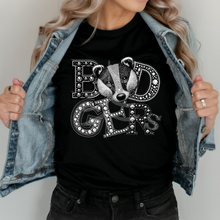 Load image into Gallery viewer, Rhinestone Mascot