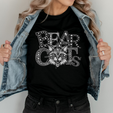 Load image into Gallery viewer, Rhinestone Mascot