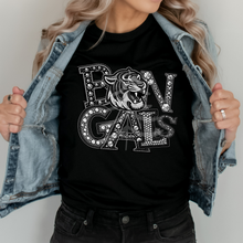 Load image into Gallery viewer, Rhinestone Mascot
