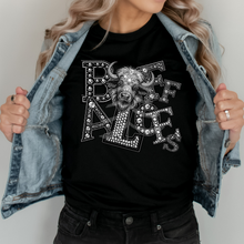 Load image into Gallery viewer, Rhinestone Mascot