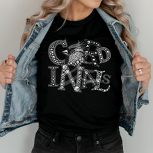 Load image into Gallery viewer, Rhinestone Mascot