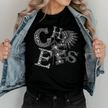 Load image into Gallery viewer, Rhinestone Mascot