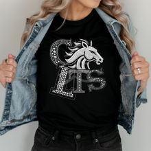 Load image into Gallery viewer, Rhinestone Mascot