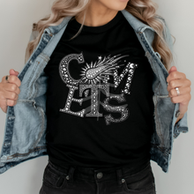 Load image into Gallery viewer, Rhinestone Mascot