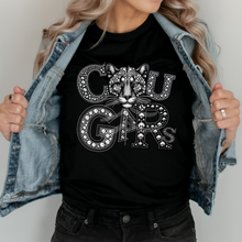 Load image into Gallery viewer, Rhinestone Mascot