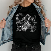 Load image into Gallery viewer, Rhinestone Mascot