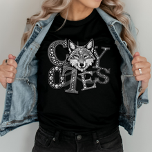 Load image into Gallery viewer, Rhinestone Mascot