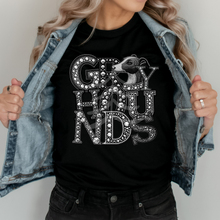 Load image into Gallery viewer, Rhinestone Mascot