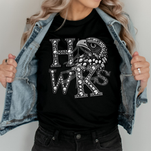 Load image into Gallery viewer, Rhinestone Mascot