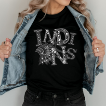 Load image into Gallery viewer, Rhinestone Mascot