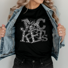 Load image into Gallery viewer, Rhinestone Mascot