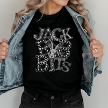 Load image into Gallery viewer, Rhinestone Mascot