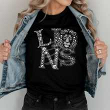 Load image into Gallery viewer, Rhinestone Mascot