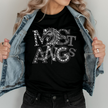 Load image into Gallery viewer, Rhinestone Mascot