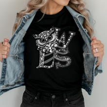 Load image into Gallery viewer, Rhinestone Mascot
