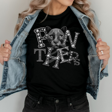 Load image into Gallery viewer, Rhinestone Mascot