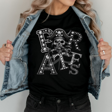 Load image into Gallery viewer, Rhinestone Mascot