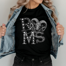 Load image into Gallery viewer, Rhinestone Mascot