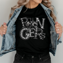 Load image into Gallery viewer, Rhinestone Mascot