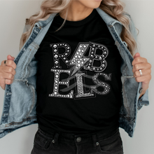 Load image into Gallery viewer, Rhinestone Mascot