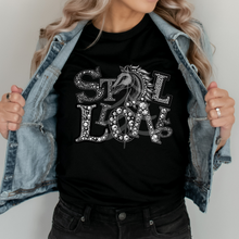 Load image into Gallery viewer, Rhinestone Mascot