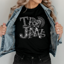 Load image into Gallery viewer, Rhinestone Mascot