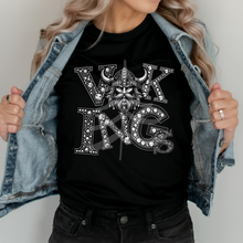 Load image into Gallery viewer, Rhinestone Mascot