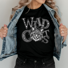 Load image into Gallery viewer, Rhinestone Mascot