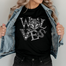 Load image into Gallery viewer, Rhinestone Mascot